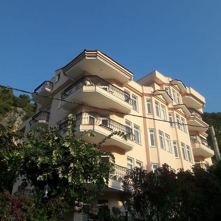 Pembe Kosk Apart Otel Fethiye Ngoại thất bức ảnh