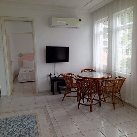 Pembe Kosk Apart Otel Fethiye Ngoại thất bức ảnh