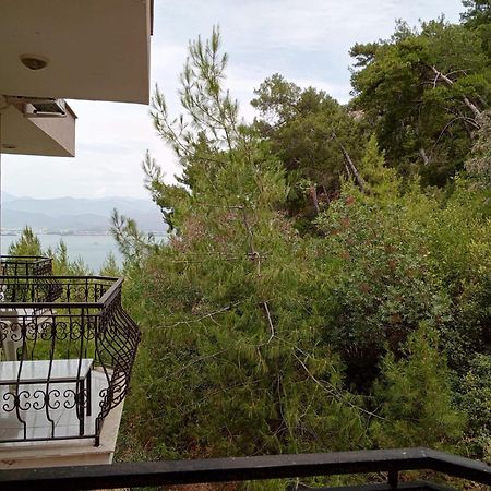 Pembe Kosk Apart Otel Fethiye Ngoại thất bức ảnh