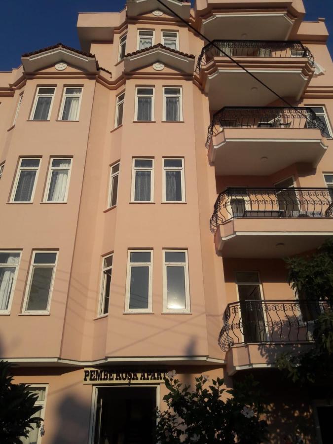 Pembe Kosk Apart Otel Fethiye Ngoại thất bức ảnh