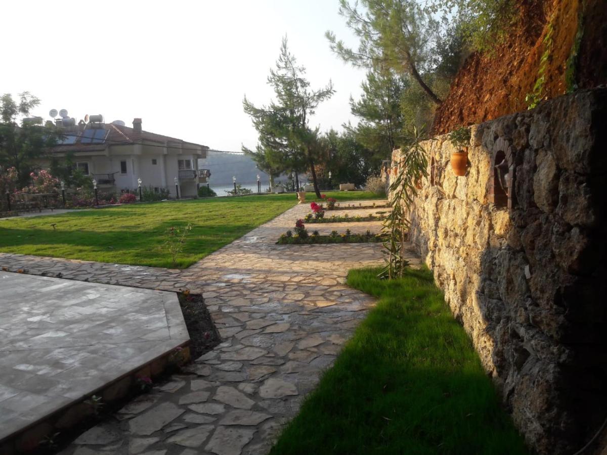 Pembe Kosk Apart Otel Fethiye Ngoại thất bức ảnh