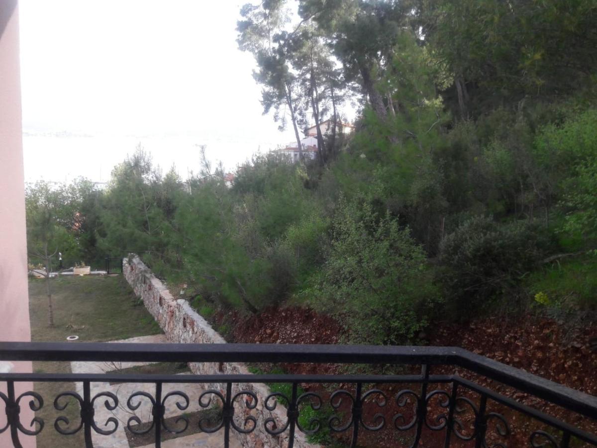 Pembe Kosk Apart Otel Fethiye Ngoại thất bức ảnh