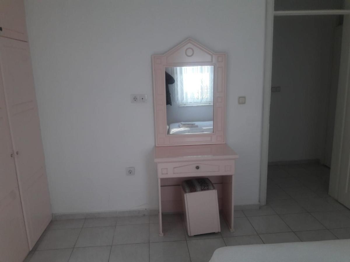 Pembe Kosk Apart Otel Fethiye Ngoại thất bức ảnh