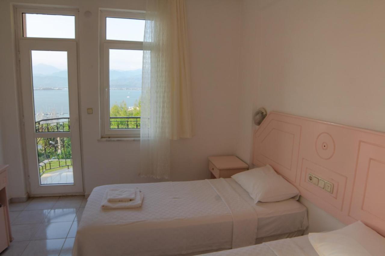 Pembe Kosk Apart Otel Fethiye Ngoại thất bức ảnh