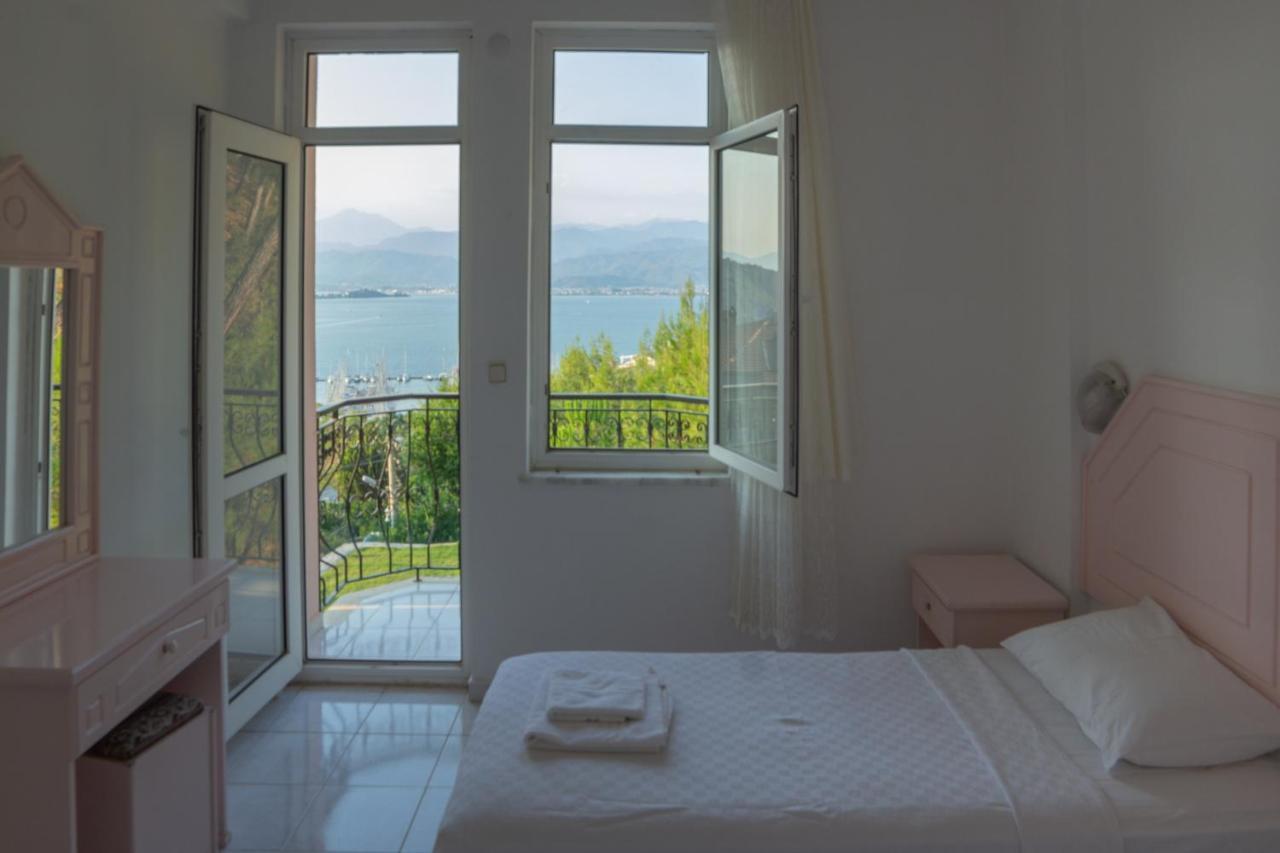 Pembe Kosk Apart Otel Fethiye Ngoại thất bức ảnh