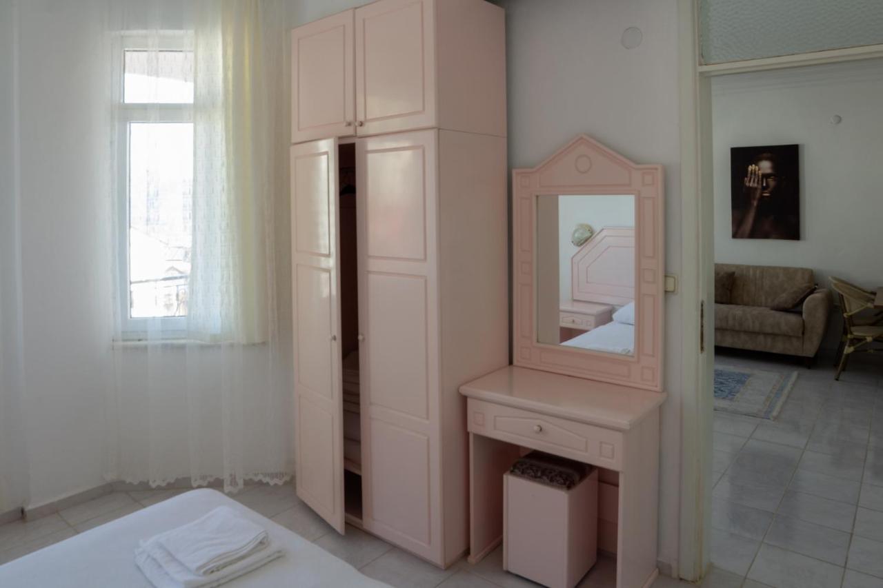 Pembe Kosk Apart Otel Fethiye Ngoại thất bức ảnh