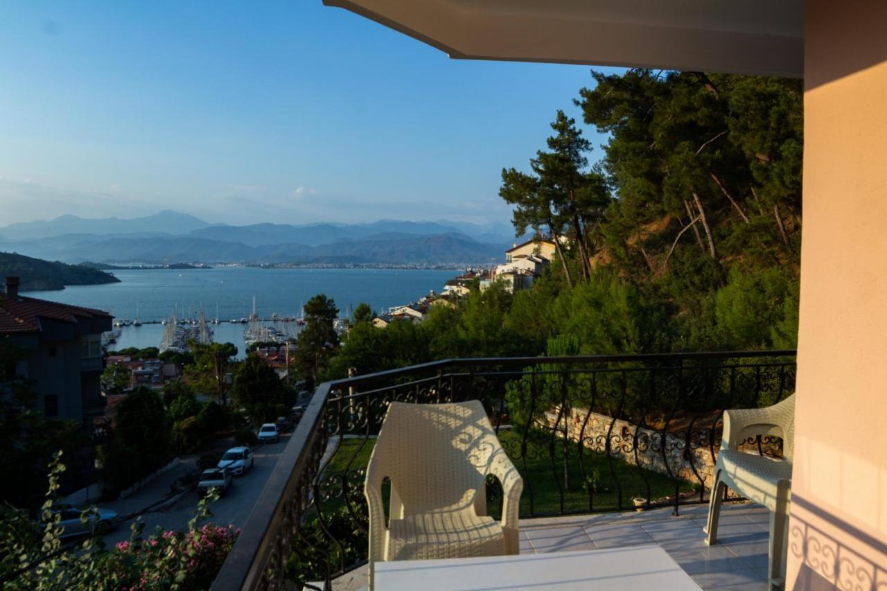 Pembe Kosk Apart Otel Fethiye Ngoại thất bức ảnh