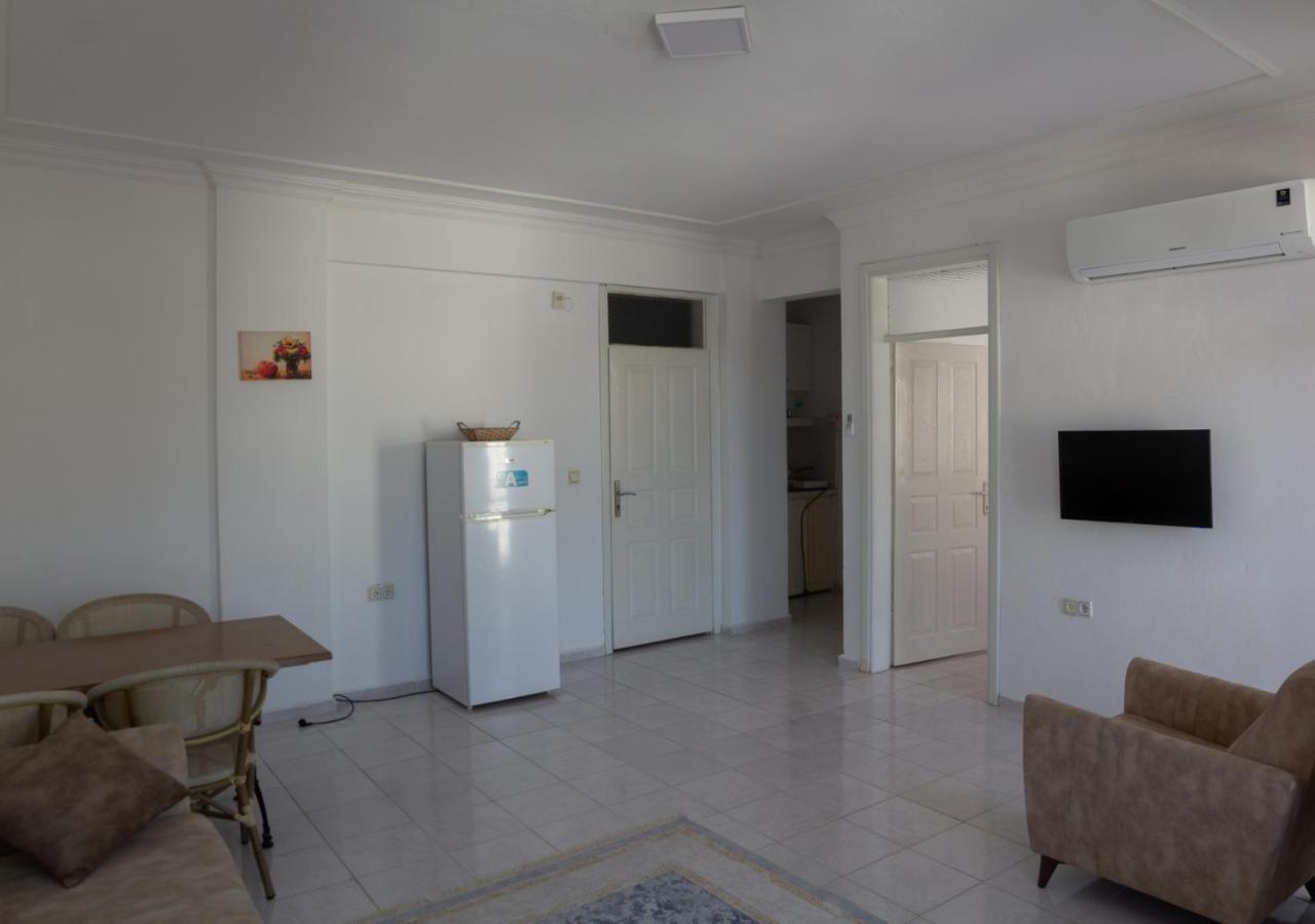 Pembe Kosk Apart Otel Fethiye Ngoại thất bức ảnh