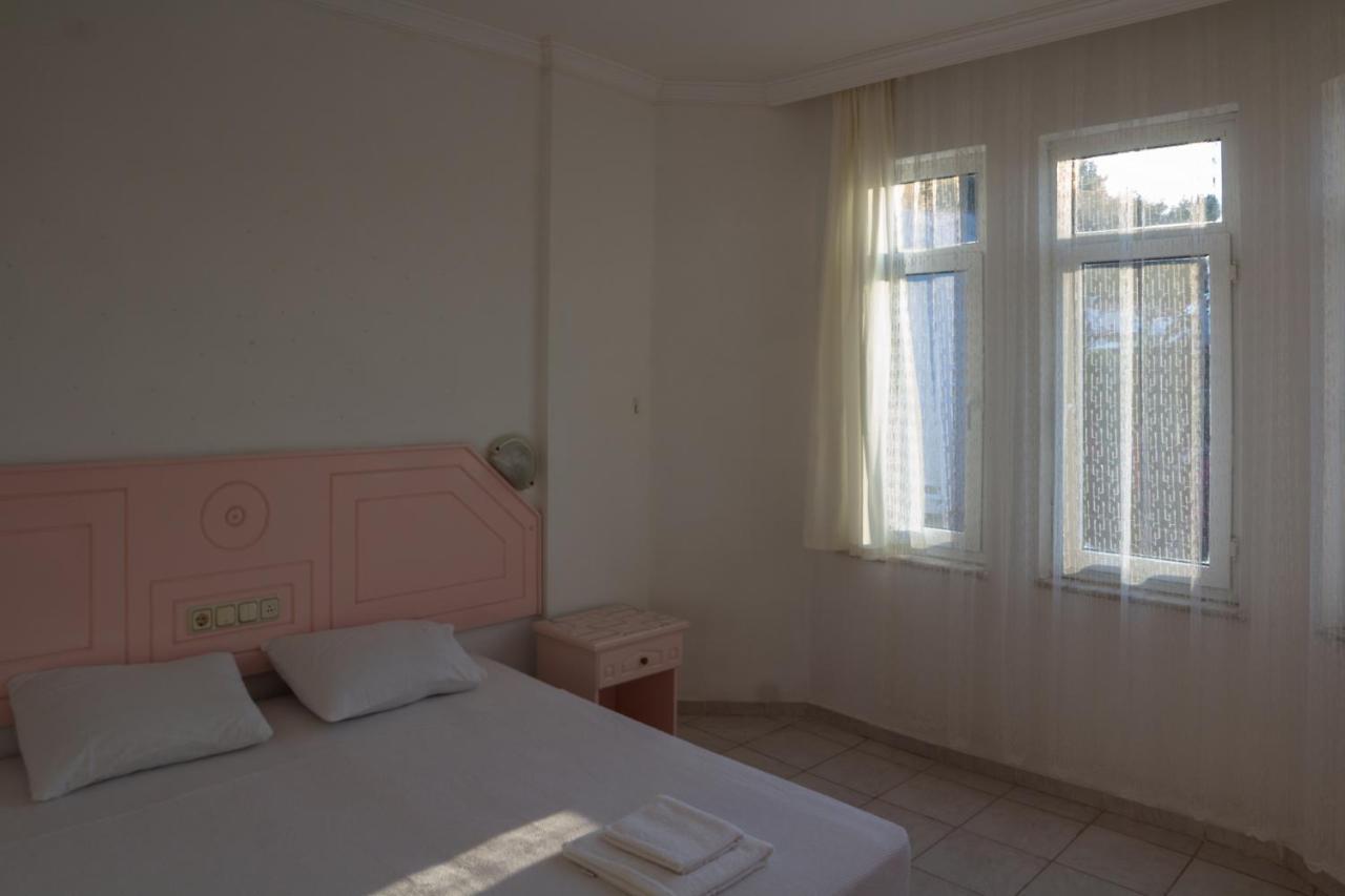 Pembe Kosk Apart Otel Fethiye Ngoại thất bức ảnh