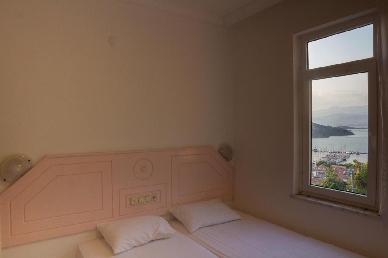 Pembe Kosk Apart Otel Fethiye Ngoại thất bức ảnh