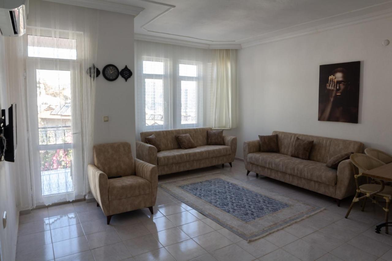 Pembe Kosk Apart Otel Fethiye Ngoại thất bức ảnh