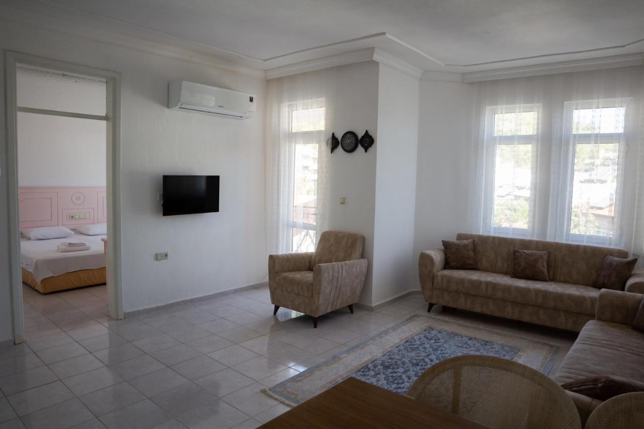 Pembe Kosk Apart Otel Fethiye Ngoại thất bức ảnh