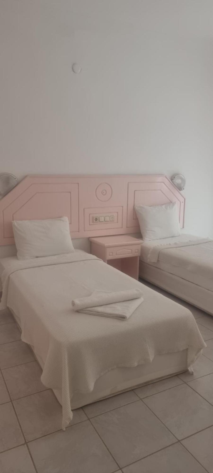 Pembe Kosk Apart Otel Fethiye Phòng bức ảnh