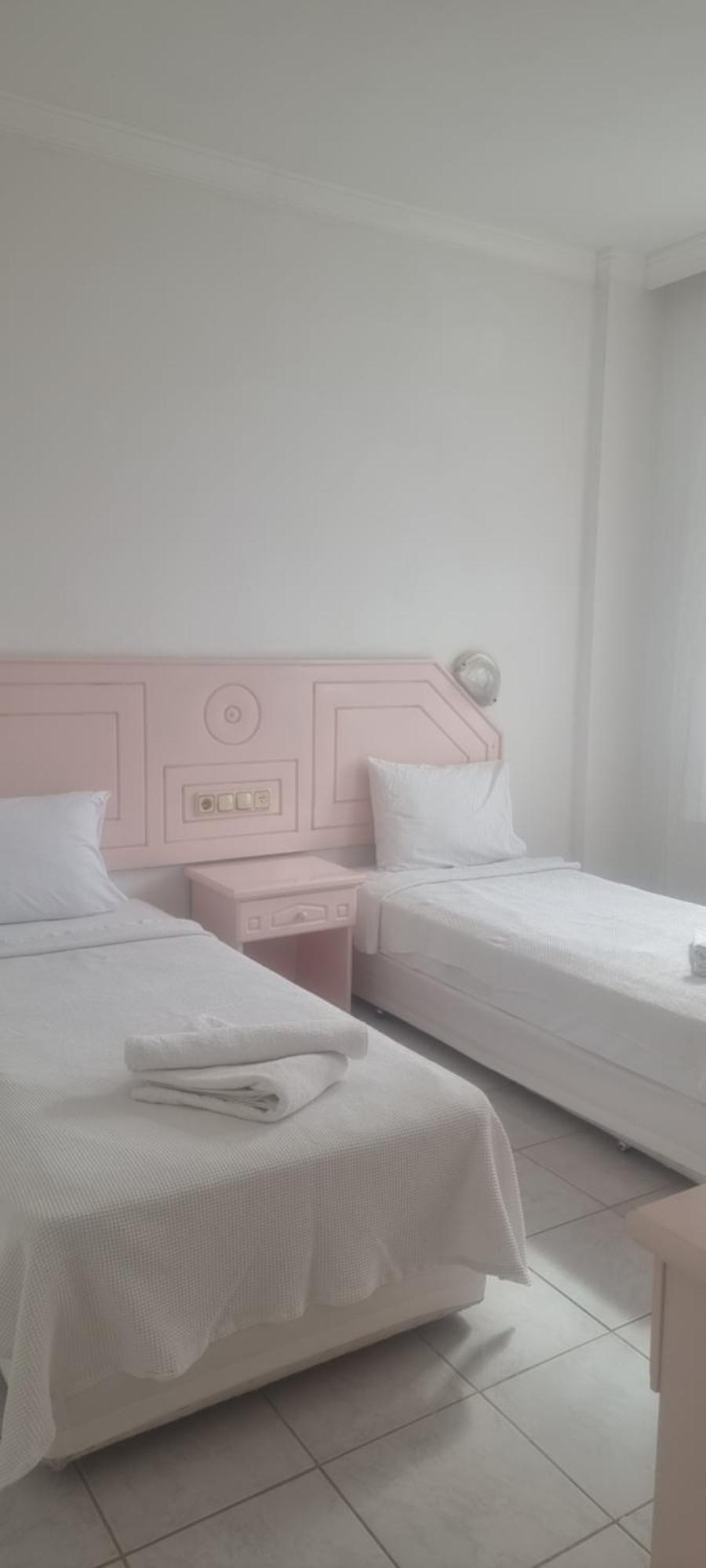 Pembe Kosk Apart Otel Fethiye Phòng bức ảnh
