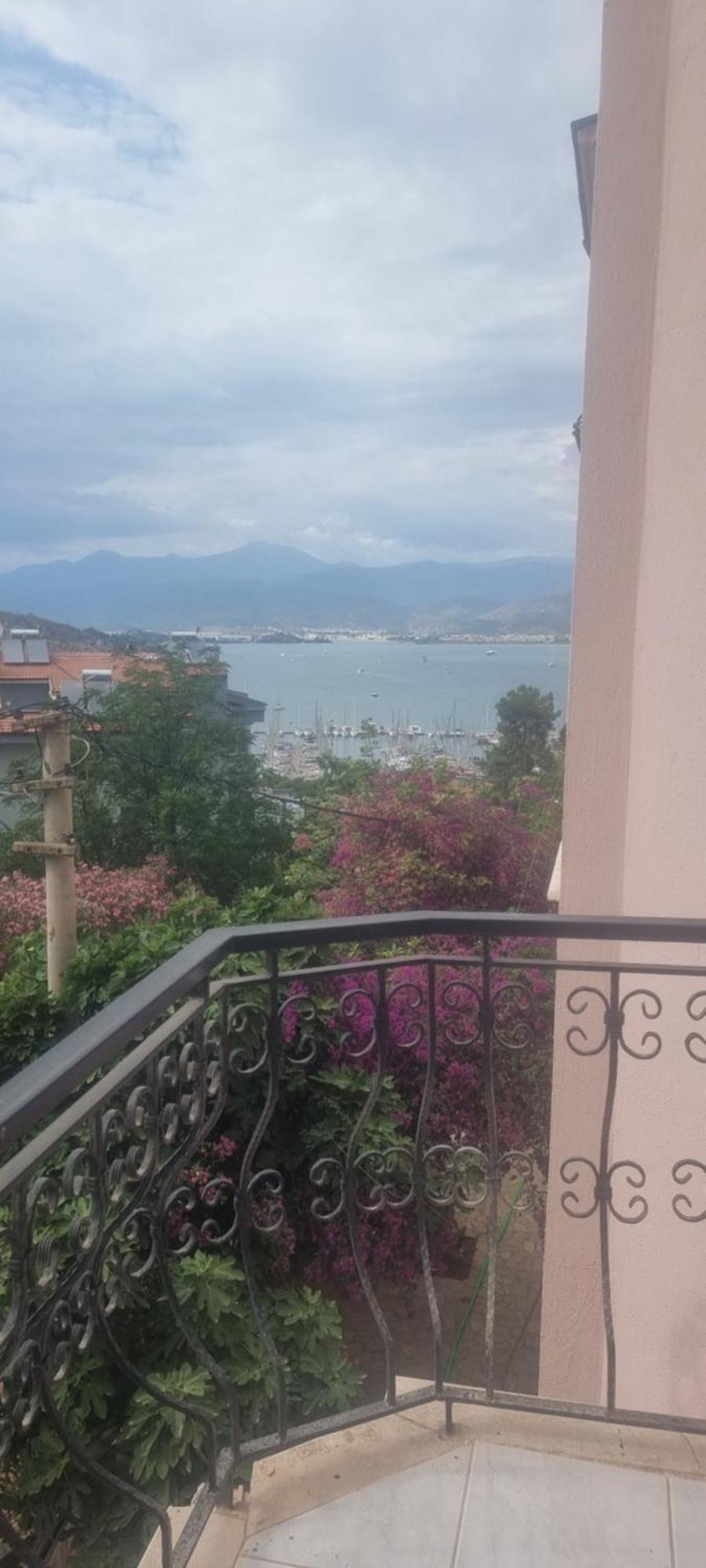 Pembe Kosk Apart Otel Fethiye Phòng bức ảnh