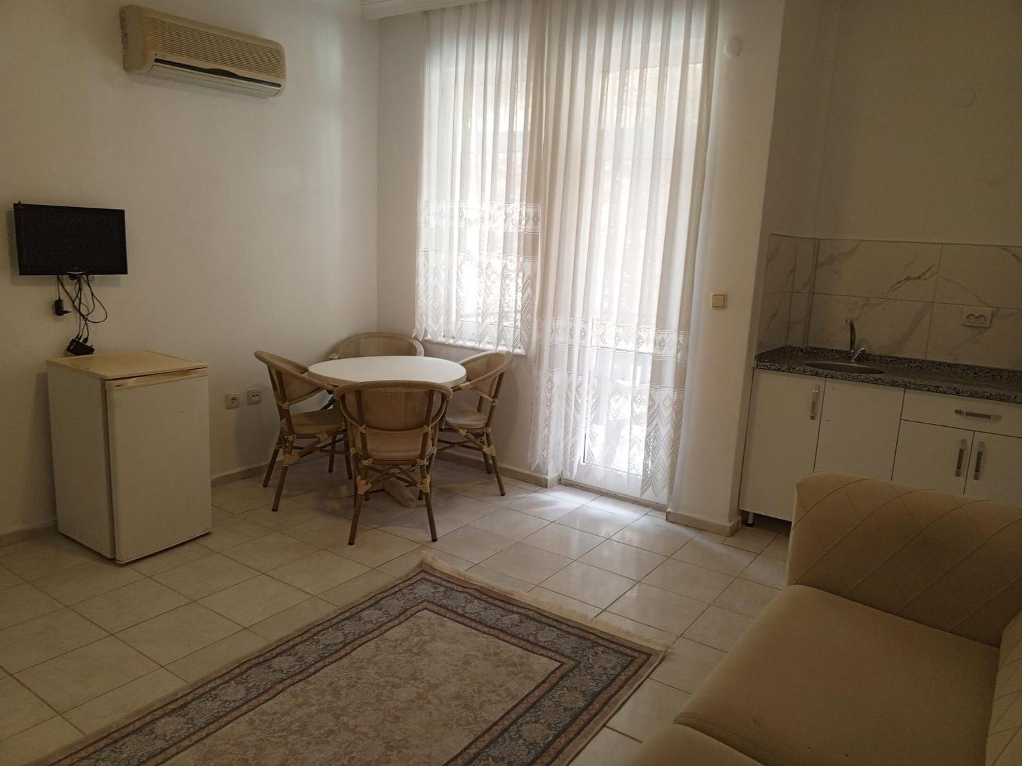 Pembe Kosk Apart Otel Fethiye Ngoại thất bức ảnh
