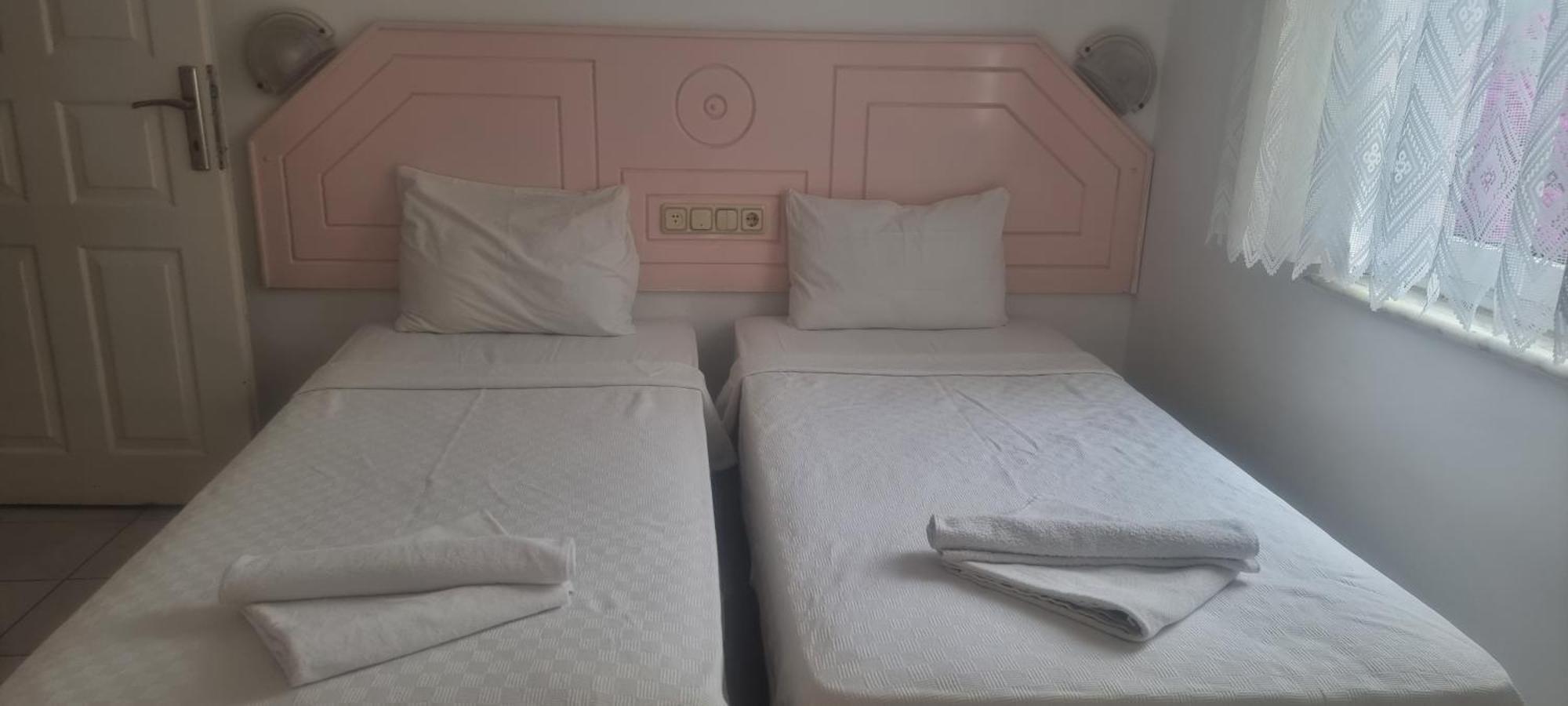 Pembe Kosk Apart Otel Fethiye Phòng bức ảnh