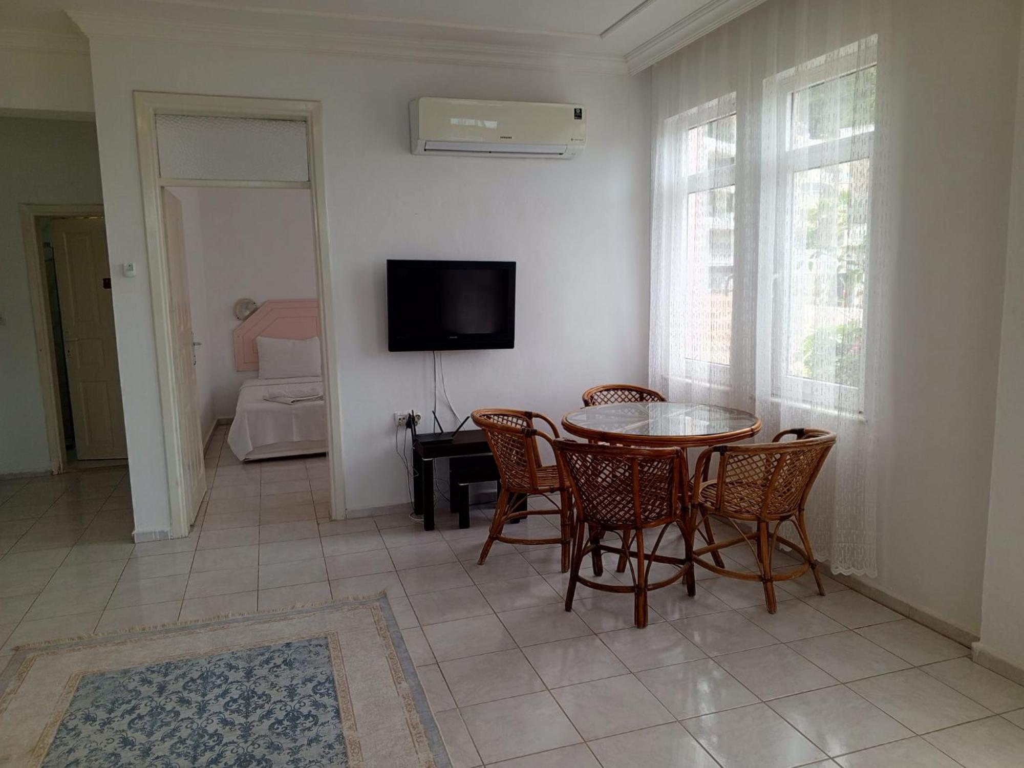 Pembe Kosk Apart Otel Fethiye Ngoại thất bức ảnh