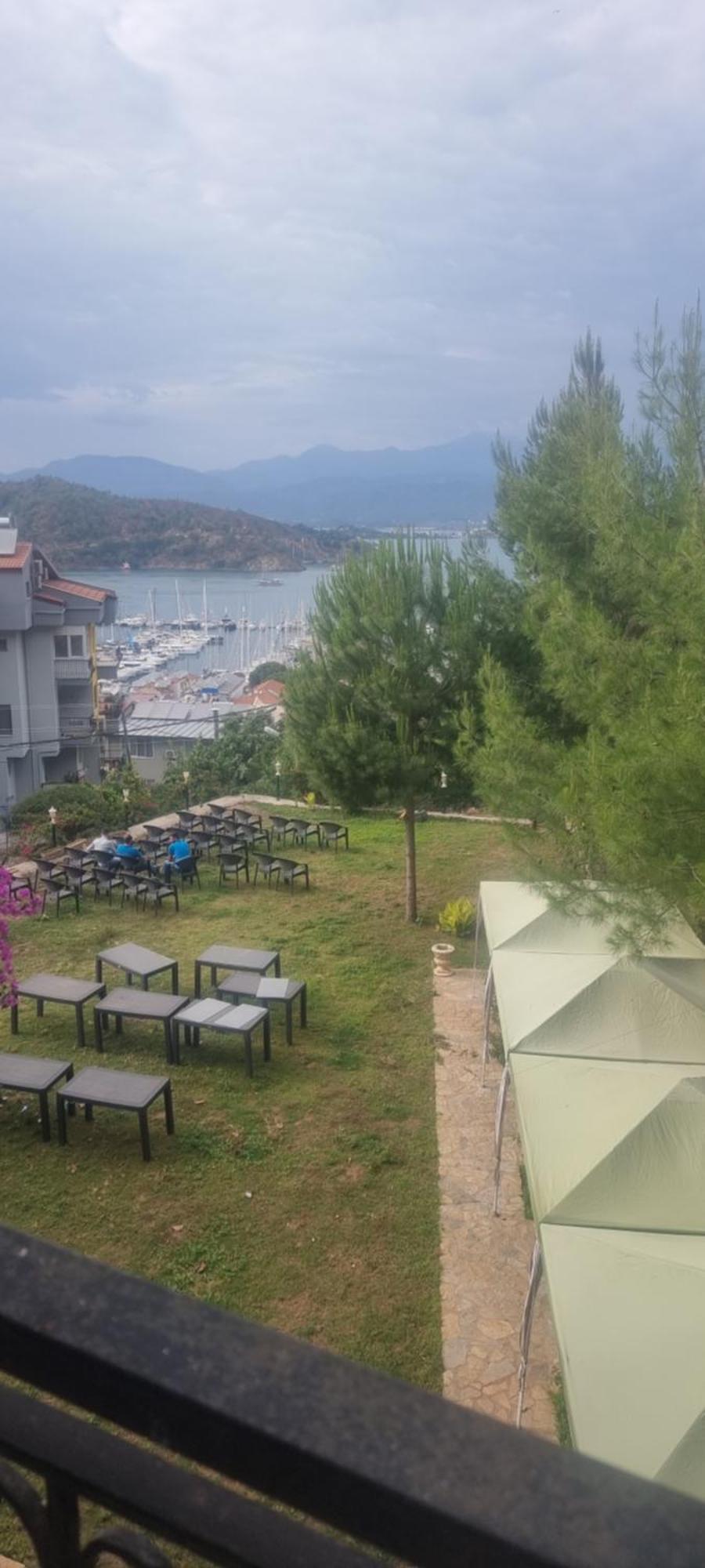 Pembe Kosk Apart Otel Fethiye Phòng bức ảnh