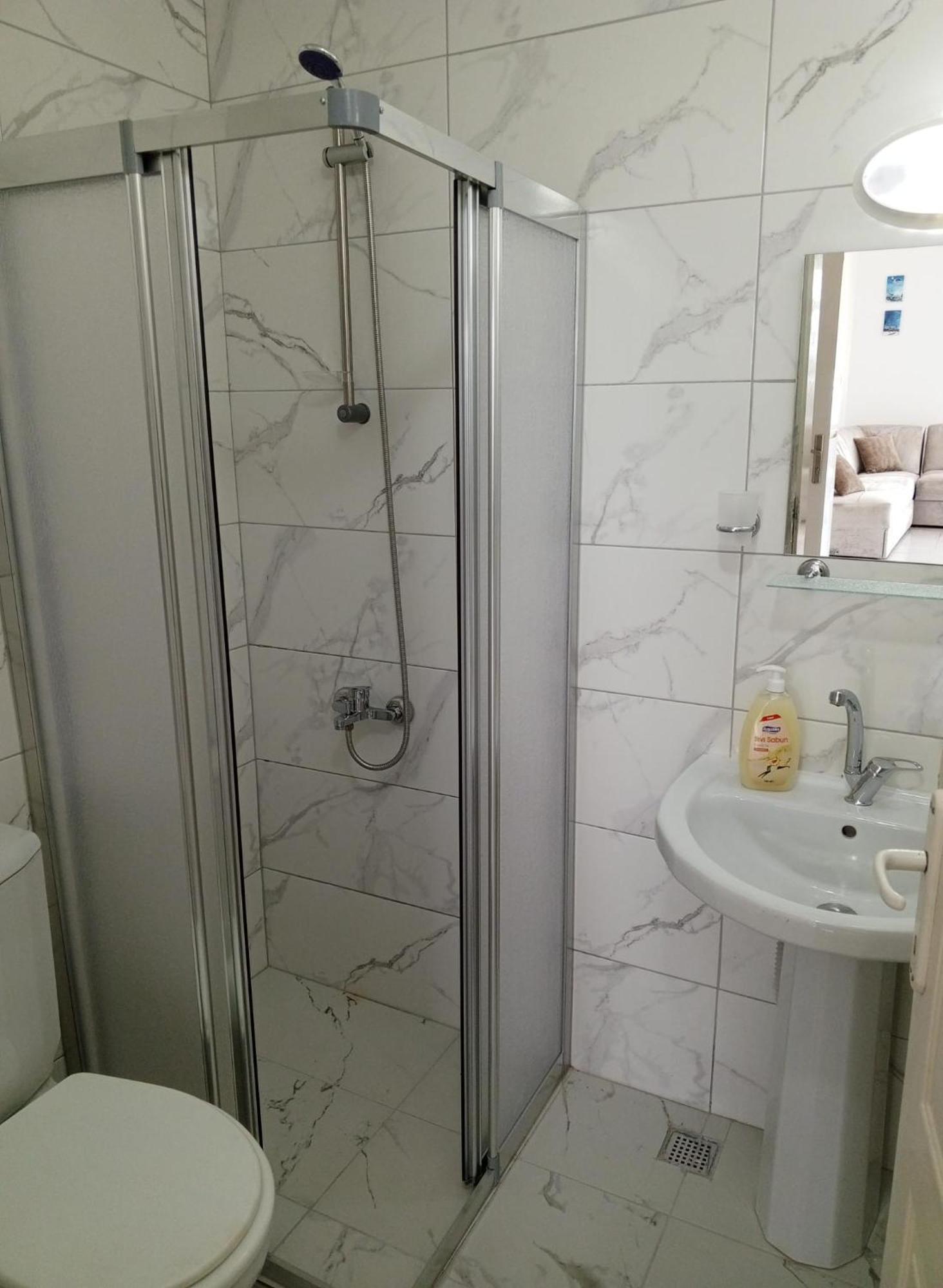 Pembe Kosk Apart Otel Fethiye Ngoại thất bức ảnh