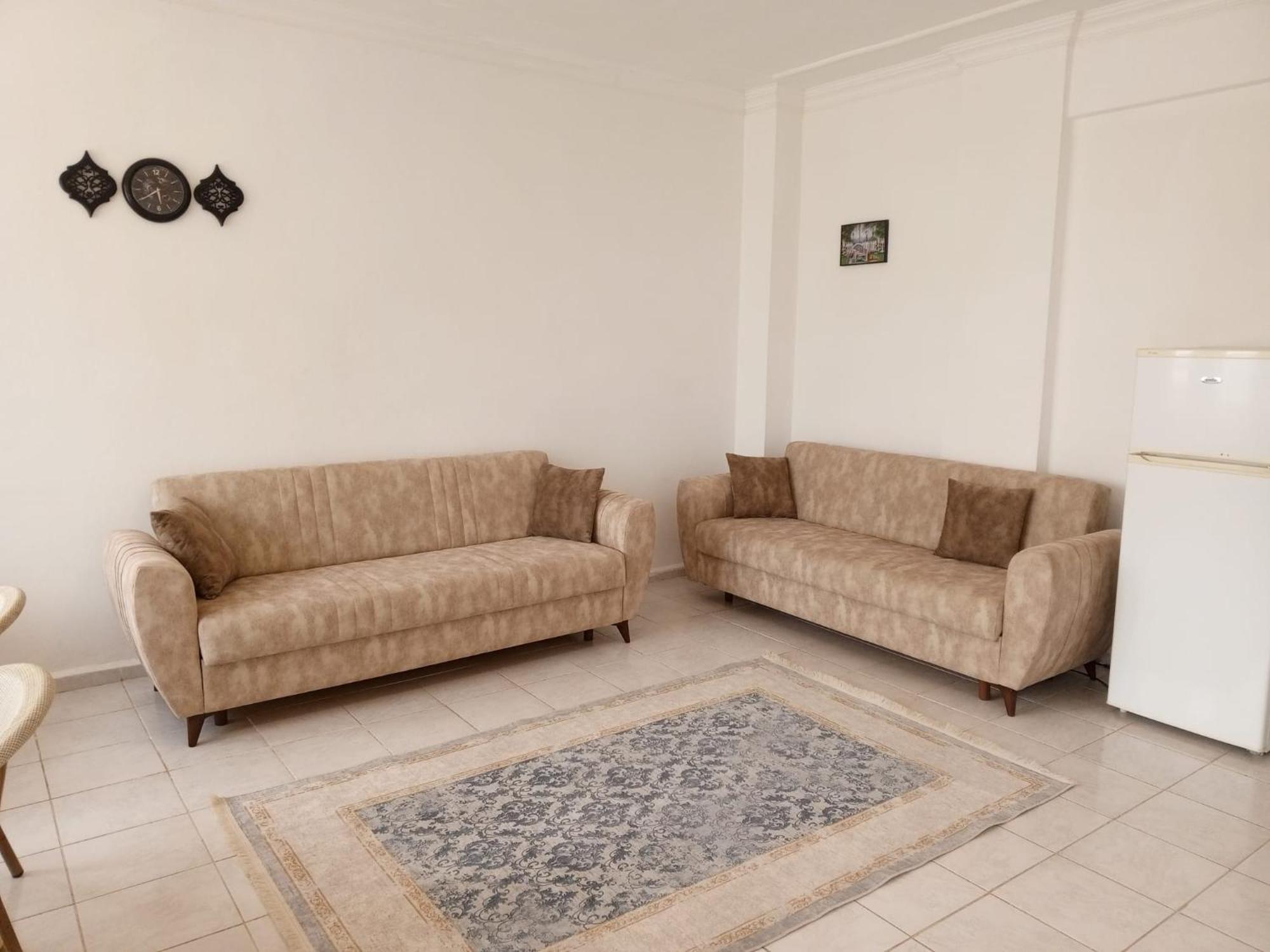 Pembe Kosk Apart Otel Fethiye Ngoại thất bức ảnh