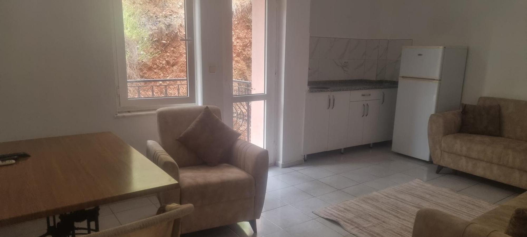 Pembe Kosk Apart Otel Fethiye Phòng bức ảnh