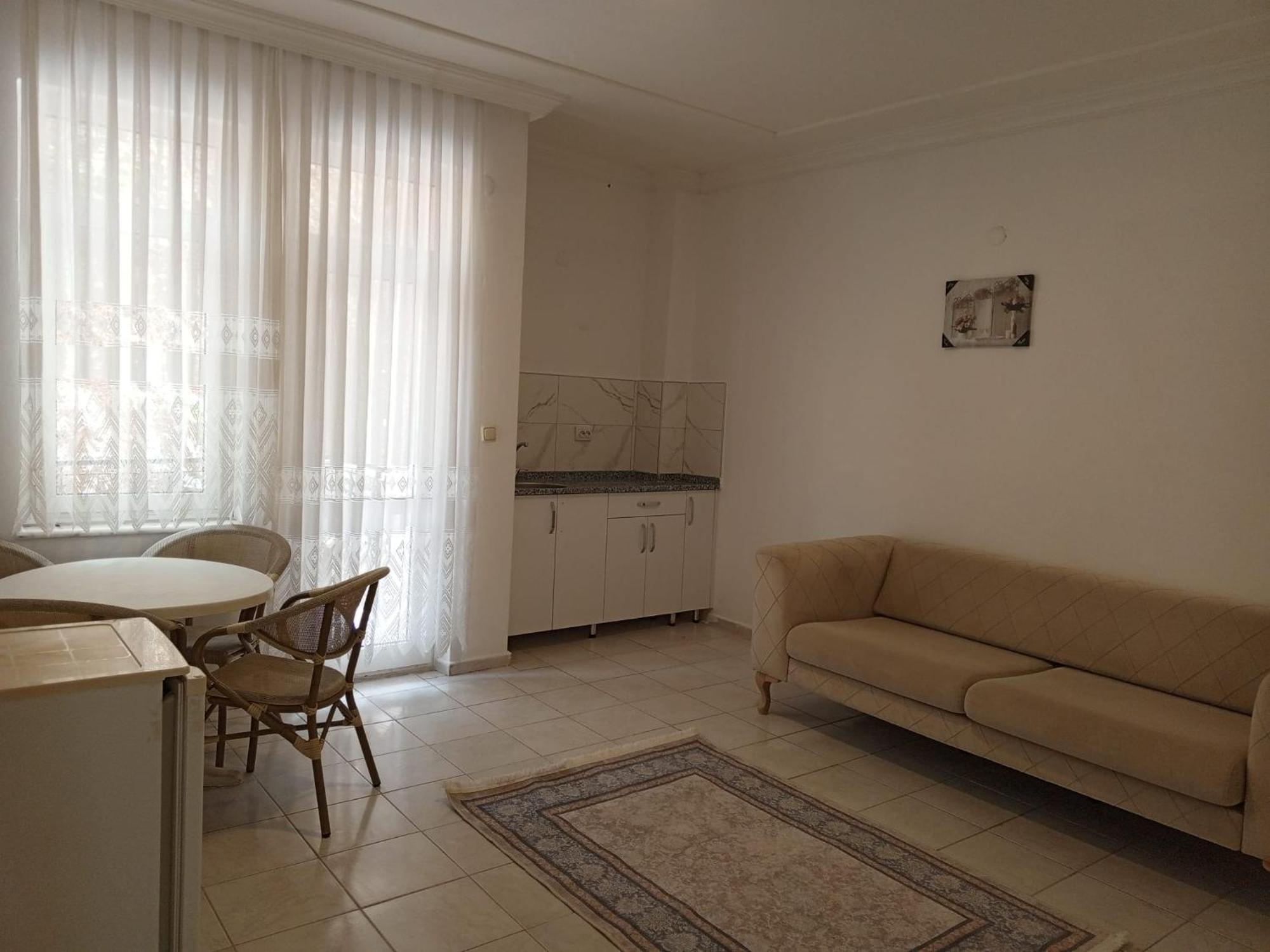 Pembe Kosk Apart Otel Fethiye Ngoại thất bức ảnh
