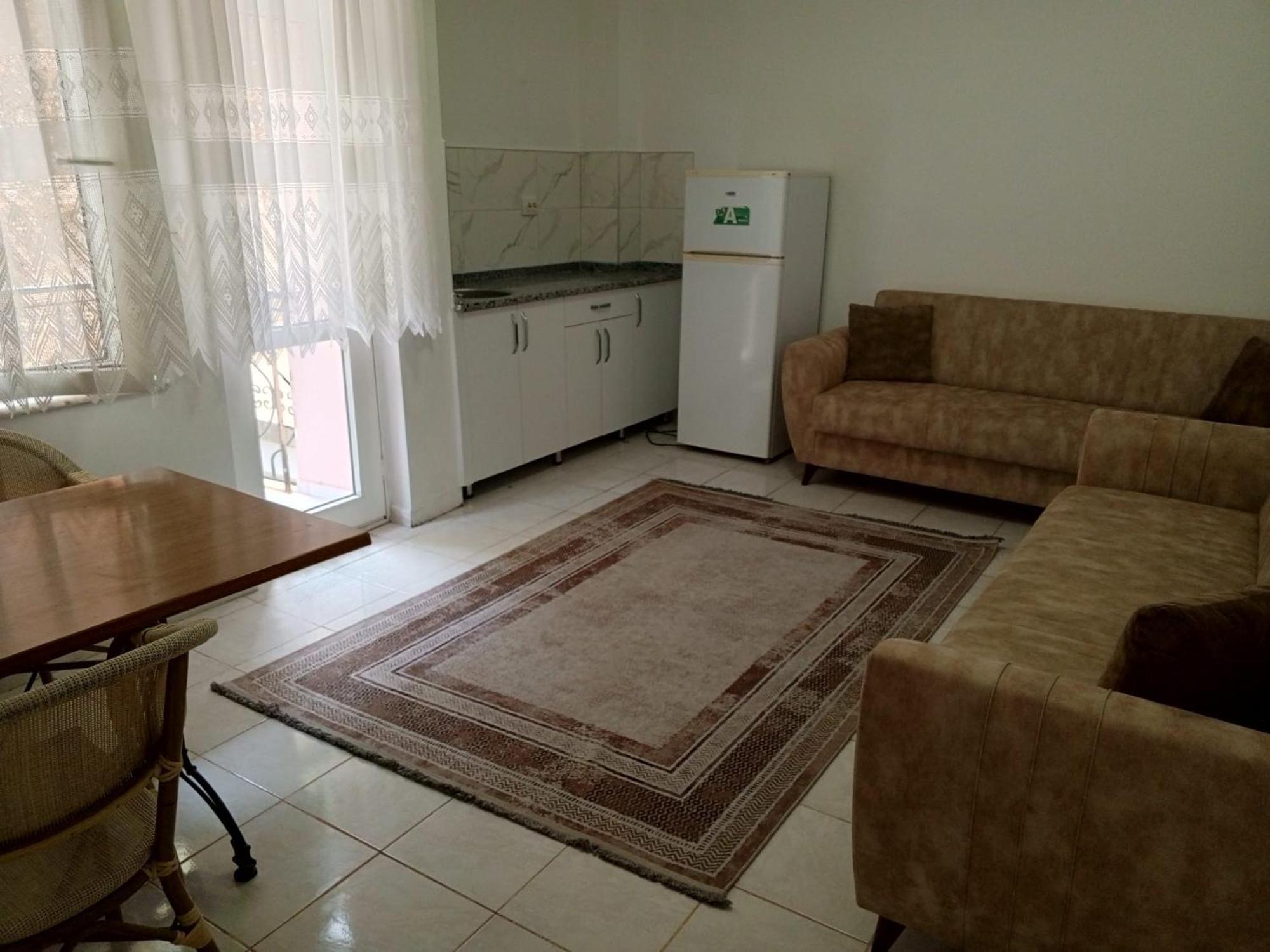 Pembe Kosk Apart Otel Fethiye Ngoại thất bức ảnh