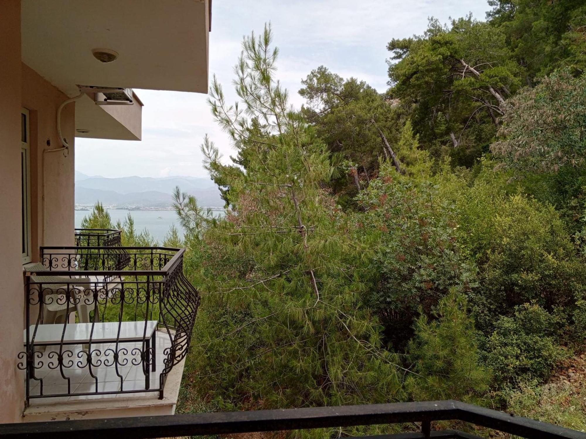 Pembe Kosk Apart Otel Fethiye Ngoại thất bức ảnh